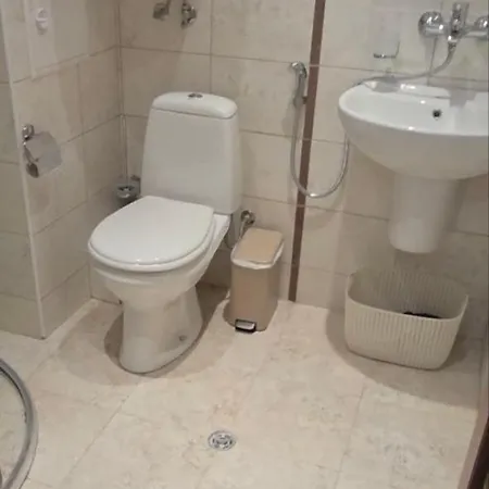 Dekart Apartamento Sunny Beach