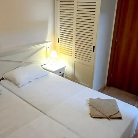 Apartamento Dekart *