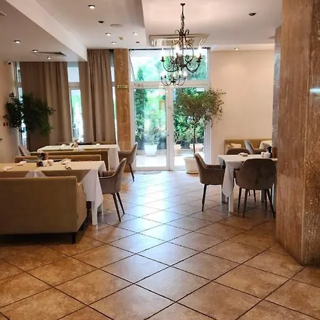Apartamento Dekart Sunny Beach