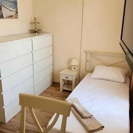 Appartement Dekart Sunny Beach