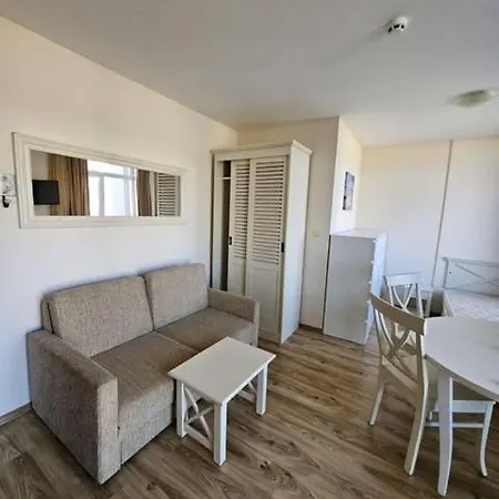 Dekart Appartement Sunny Beach