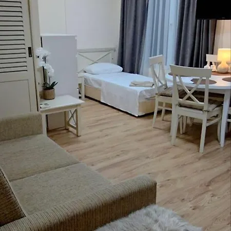 Apartmán Dekart