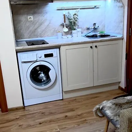 Apartament Dekart Sunny Beach