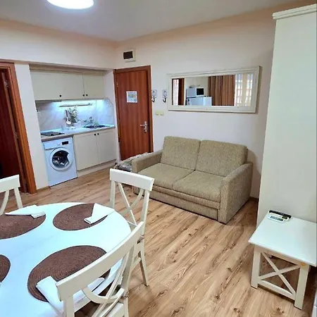 Dekart Сонячний Берег