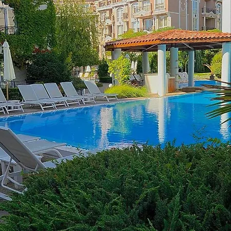 Apartmán Dekart *