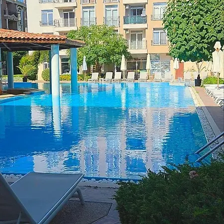 Dekart Apartmán *