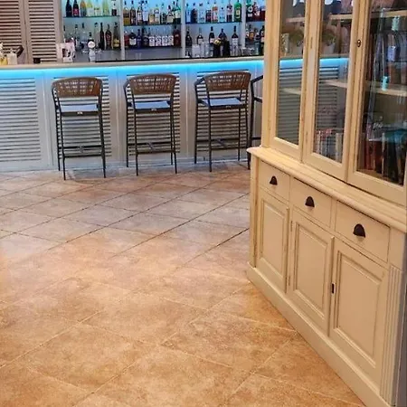 Apartmán Dekart *