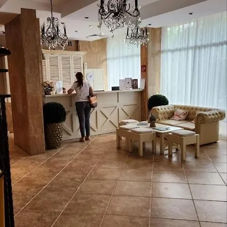 Dekart Apartmán