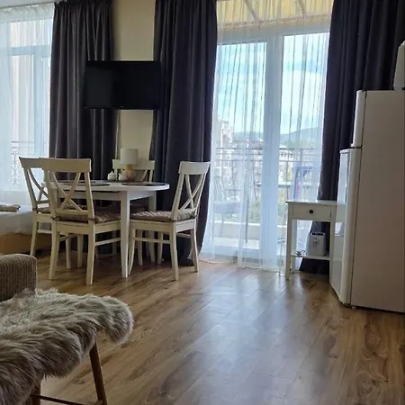 Apartmán Dekart *