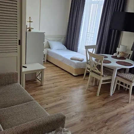 Apartmán Dekart *