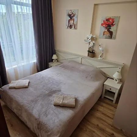 Dekart Apartmán *