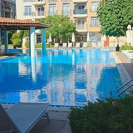 Dekart Apartmán *