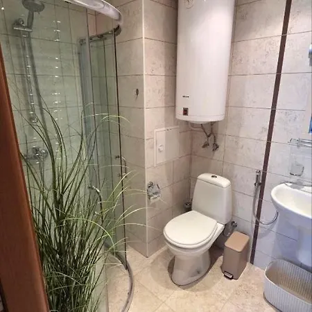 Apartmán Dekart *