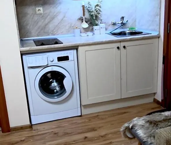 شقة Dekart ساني بيتش