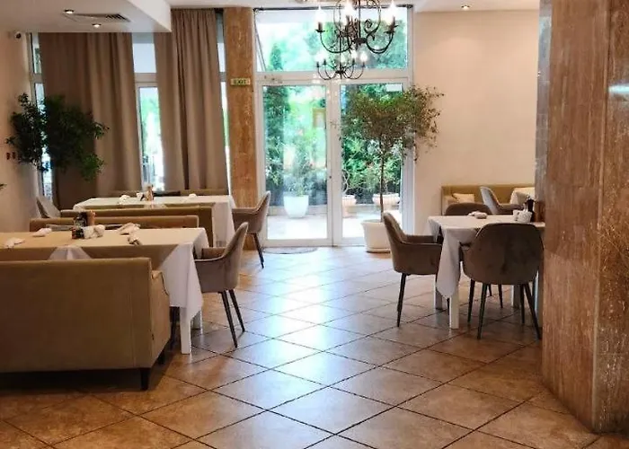 شقة Dekart ساني بيتش