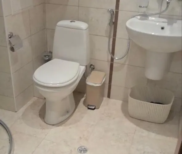 Dekart 公寓 阳光海滩